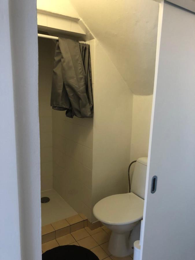 Apartmany Jevany 外观 照片