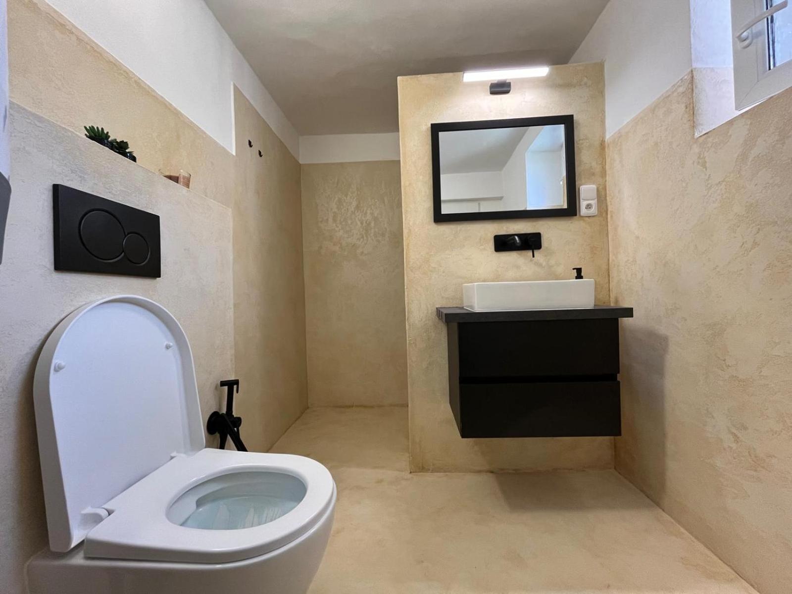 Apartmany Jevany 外观 照片